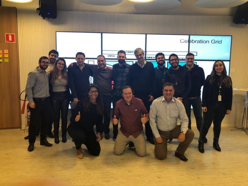Treinamentos Corporativos — foto